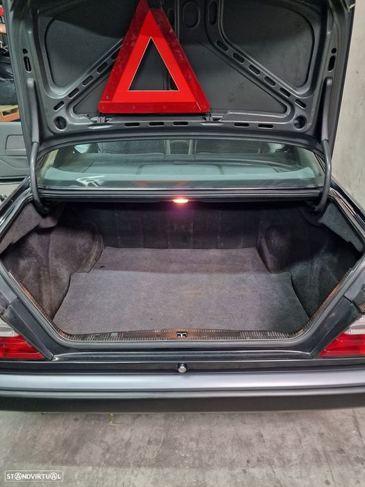 Mercedes ce 300 w124