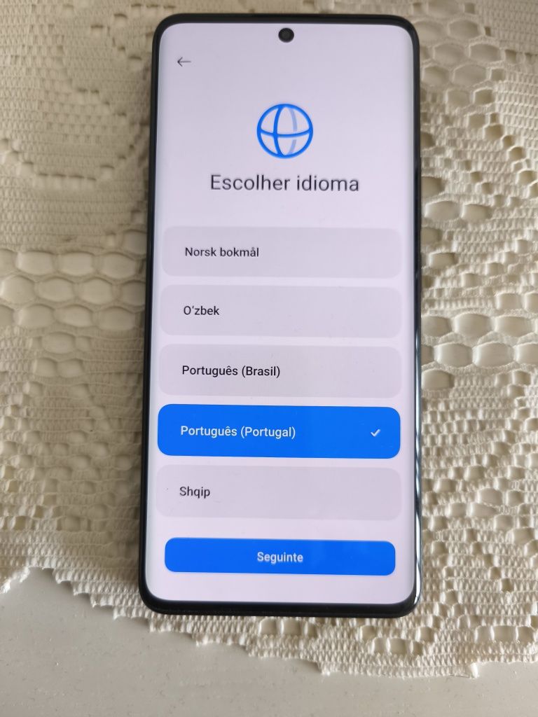 Xiaomi redmi note 13 pro+ 5G