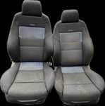 Fotele Kanapa Tapicerka Recaro Golf IV 4