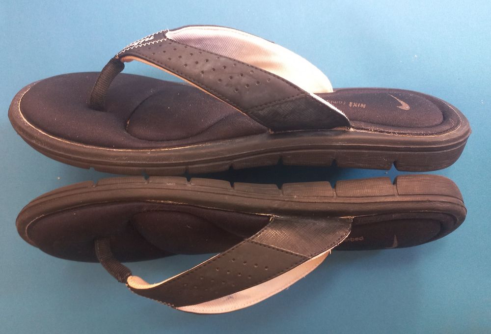 Жіночі сланці Nike розмір 40