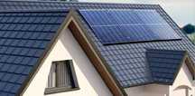 Instalacja fotowoltaika 8kW, DEYE Hybryda 8kW magazyn energii 10kWh