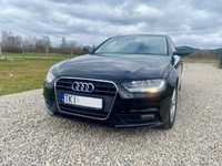 Audi A4 AUDI A4 B8 Lift TDI 143KM