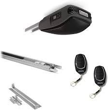Envio grátis - Motorline Motor para porta de garagem seccionada ou bas