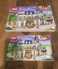 LEGO Friends 41101 Grand Hotel w Heartlake