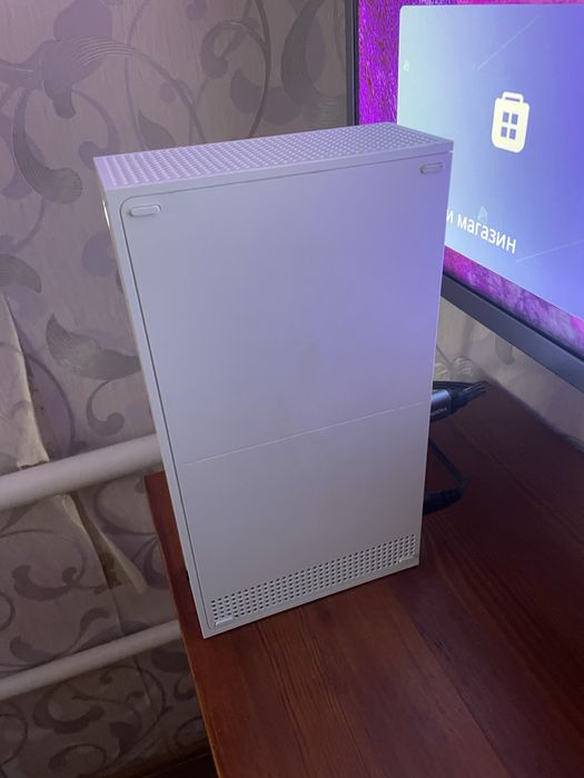Xbox series s в гарному стані.