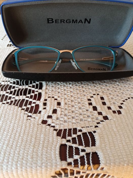 Okulary oprawki damskie