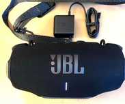 JBL xtreme 4 kupiony 30 Maja 2005