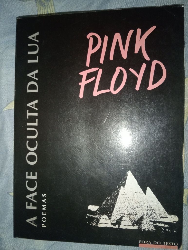 Pink Floyd A Face Oculta da Lua