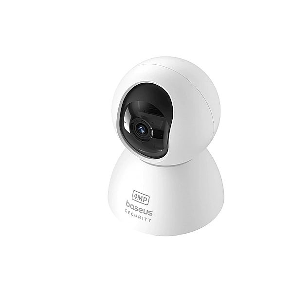 Kamera wewnętrzna Baseus Security P1/3K (wersja EU) - biała