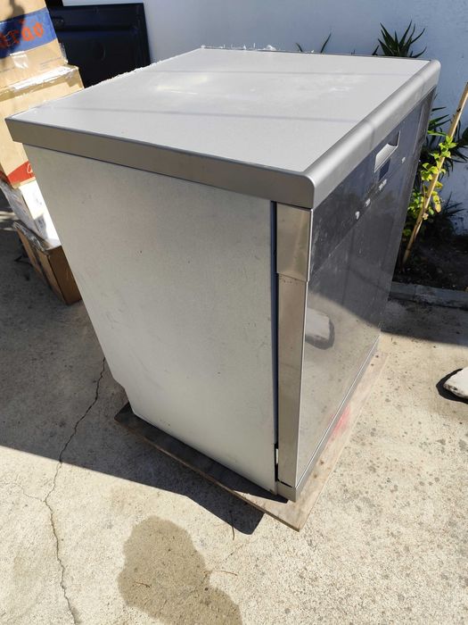 Maquina Lavar Loiça Miele G5000 SC Front