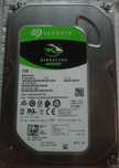 Жорсткий диск Seagate 1TB 7200rpm 64MB ST1000DM010 3.5 SATA III