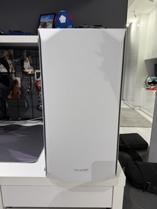 Komputer stacjonarny 2TB 32GB RAM