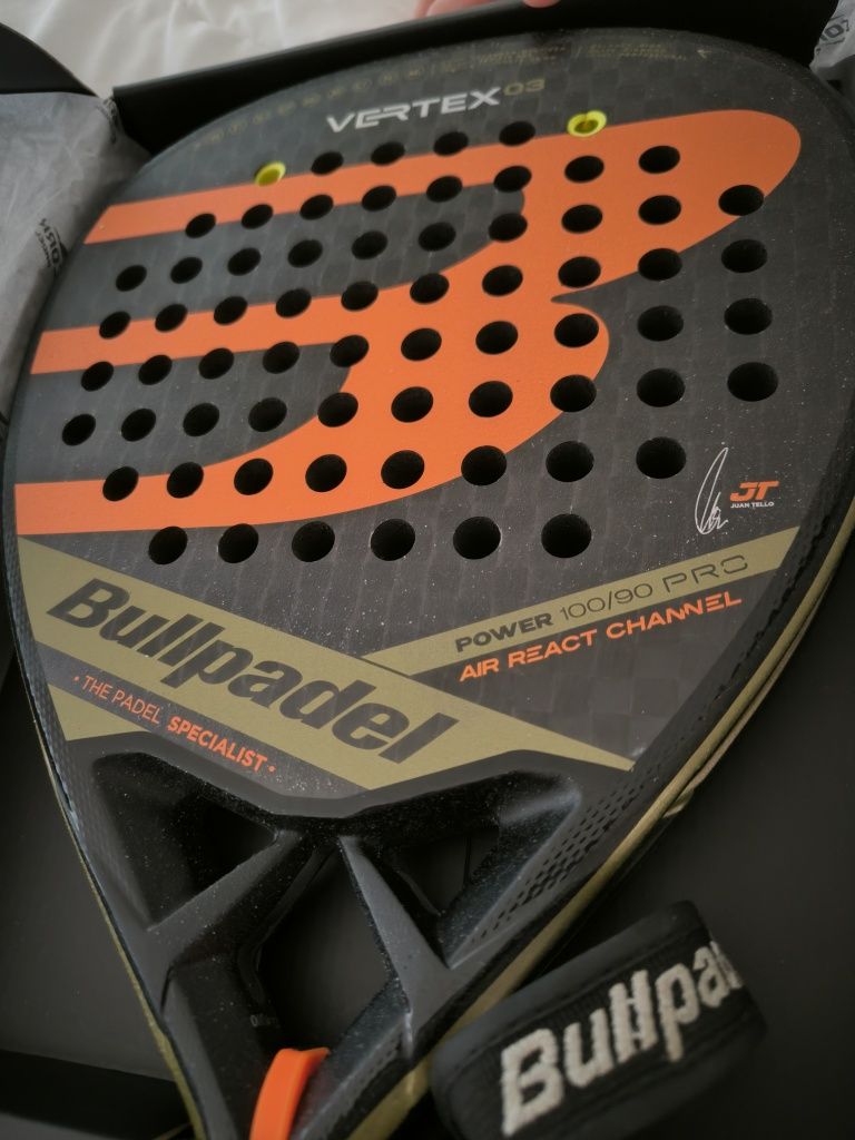 Bullpadel vertex 03