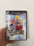 Tales of Symphonia Nintendo Gamecube