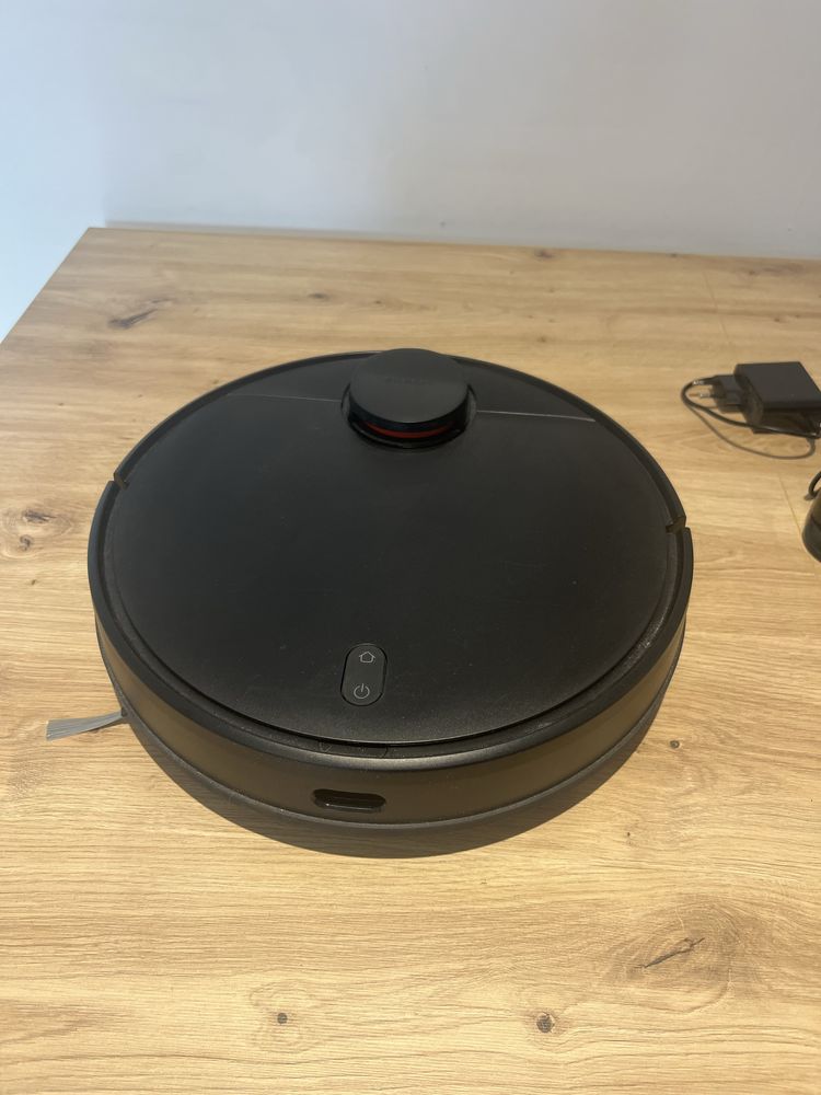 Odkurzacz robot sprzątający Irobot roomba Xiaomi robot vacuum T12