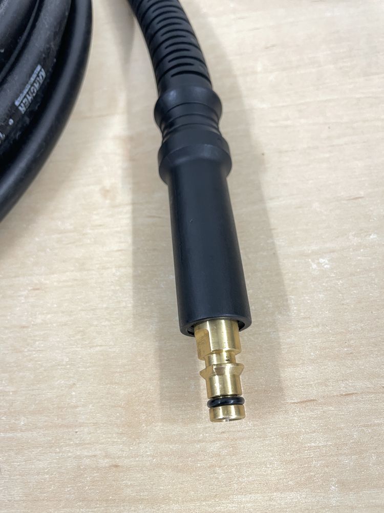 Wąż myjki karcher 10 metrów Quick Myjka K2 K3 K4 K5 Click