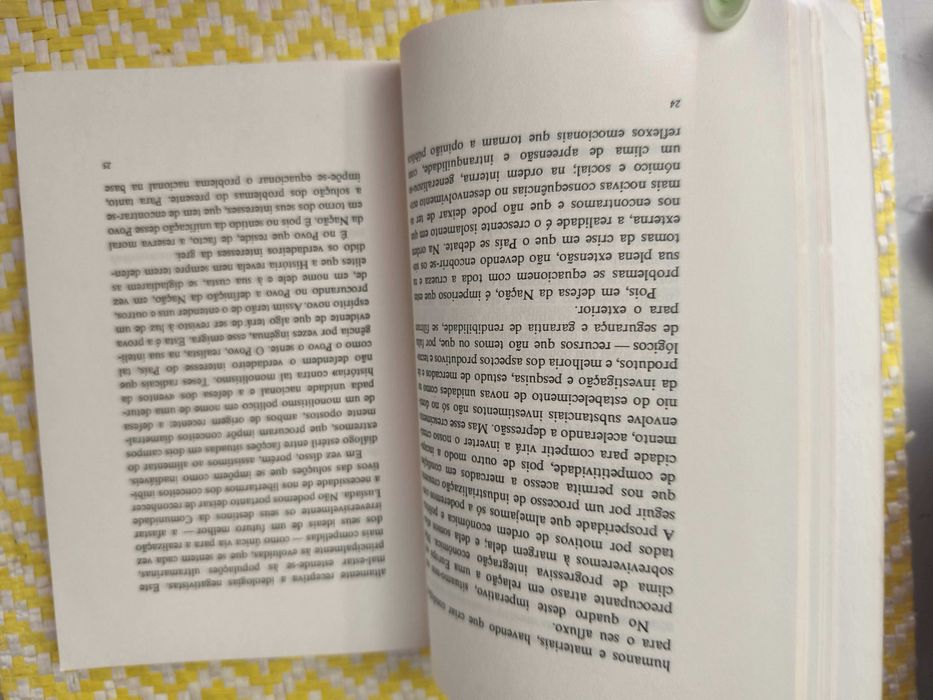 Portugal e o Futuro
António de Spínola