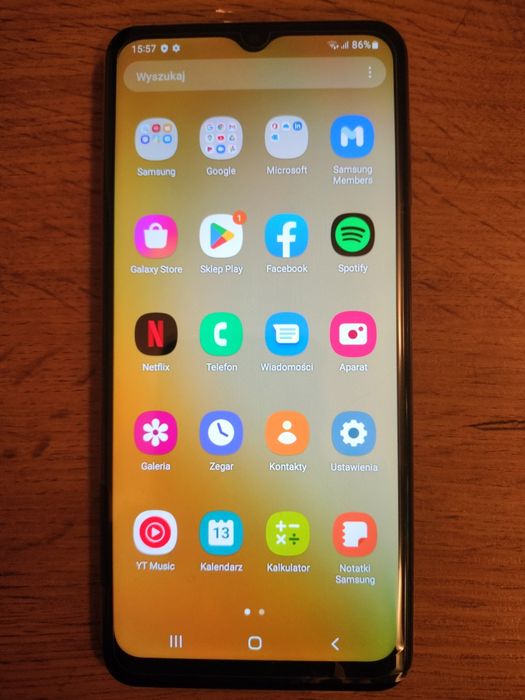 Samsung Galaxy A04s