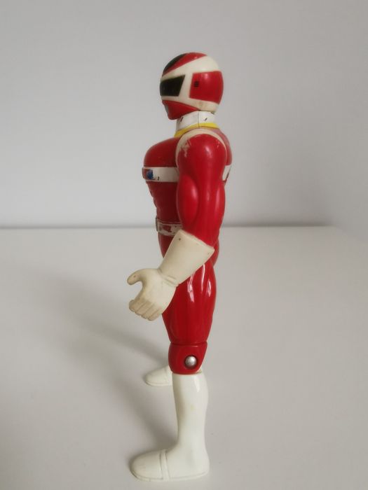 Figurka Power Rangers Bandai Unikat 1998 rok
