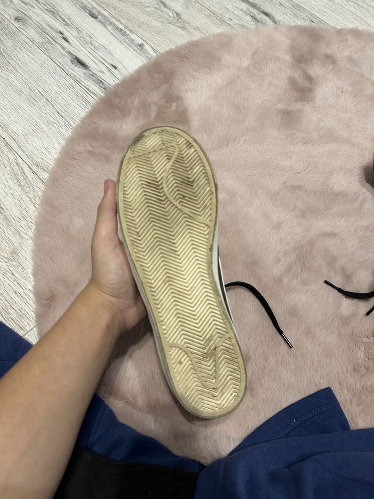 Buty Blazer Nike