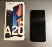 Samsung Galaxy A20e