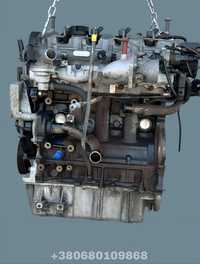 Мотор двигун двигатель 2.0crdi (D4EA) Hyundai Santa-Fe, Tucson, Kia Sp