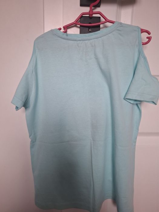 Bluzka dziewczęca 146