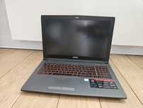 Laptop do gier MSI GV62 i7 Win10