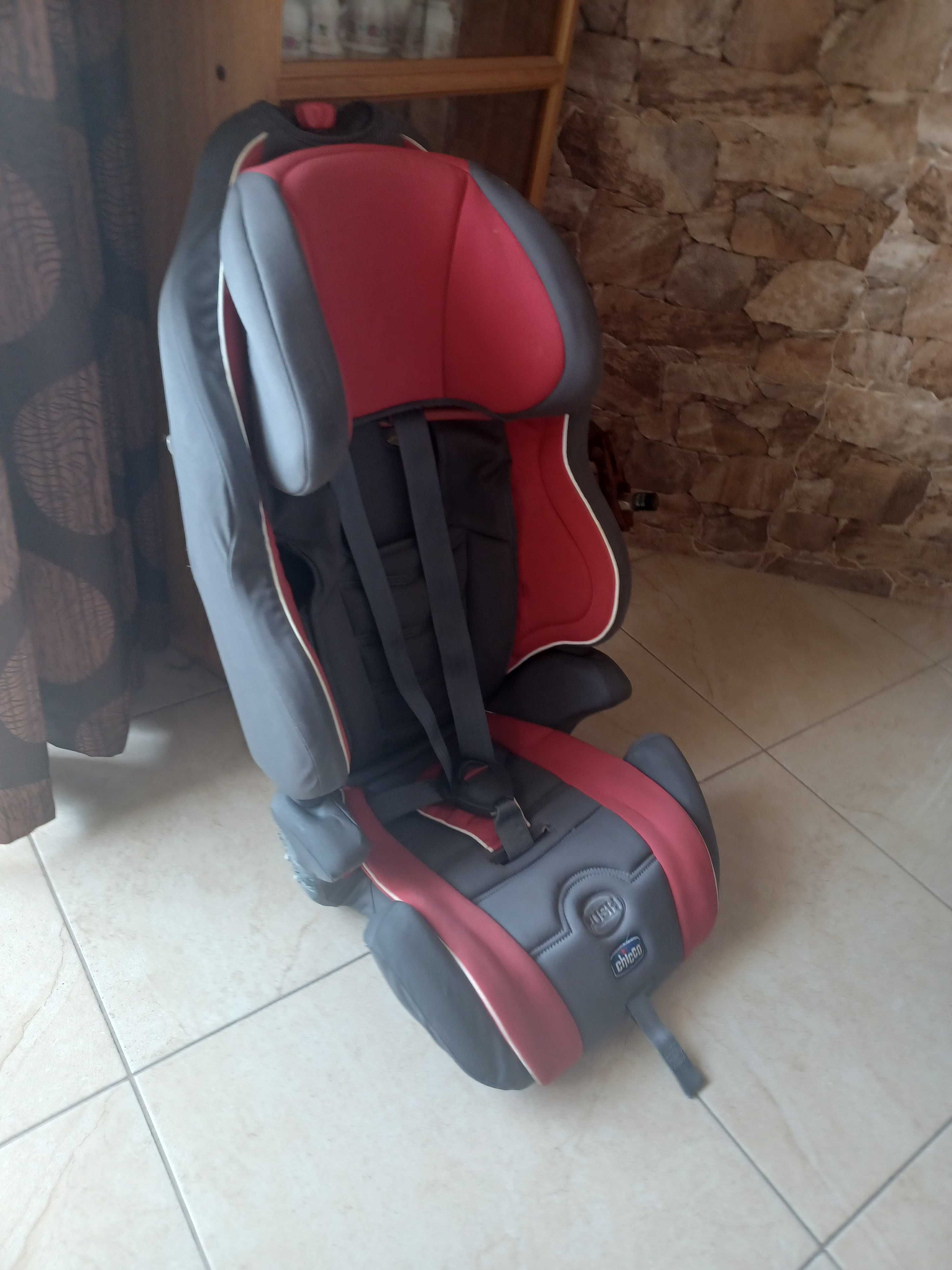 Cadeira de bebé para o carro
