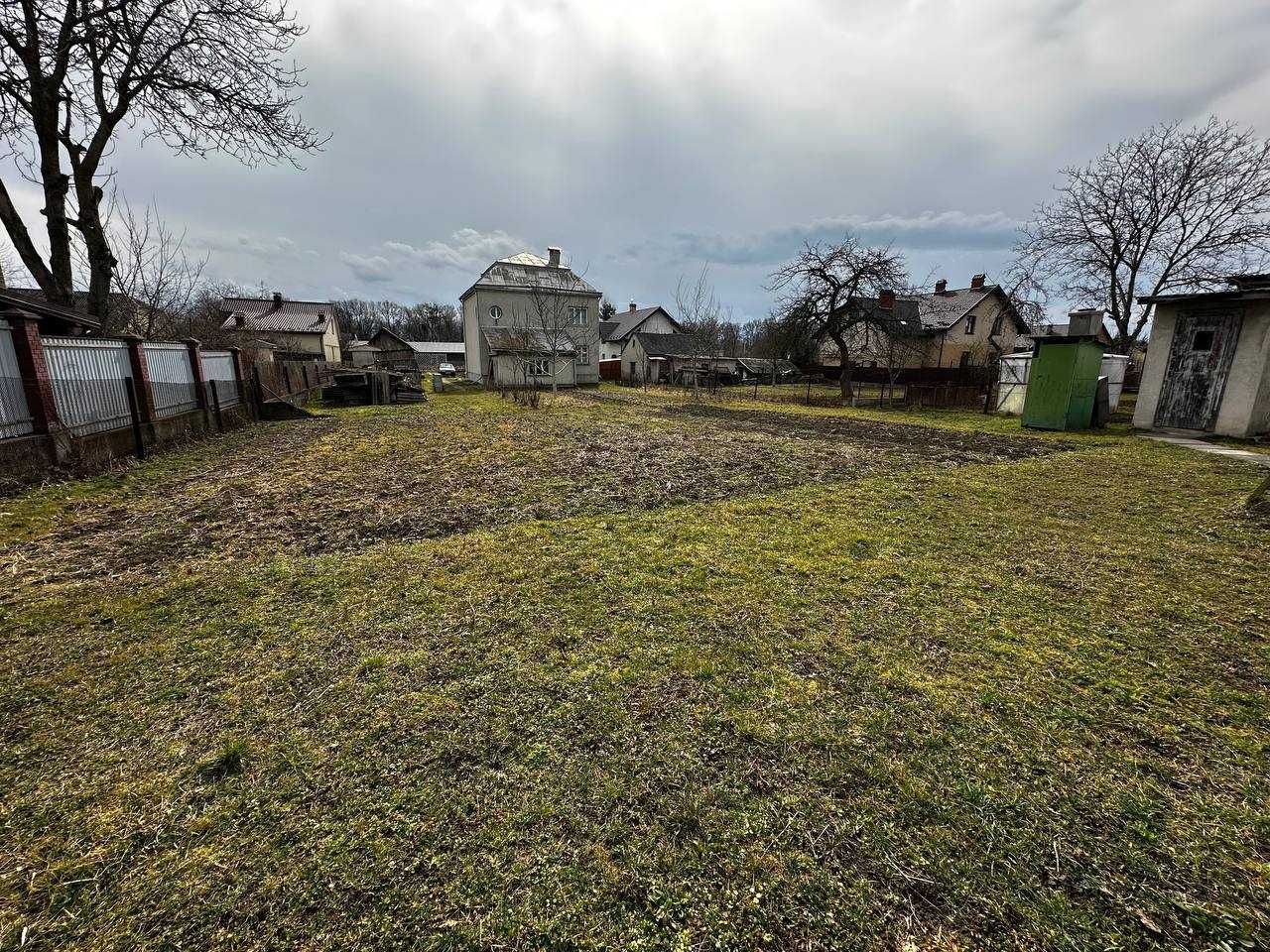 Продаж житлового будинку в с. Мшана
