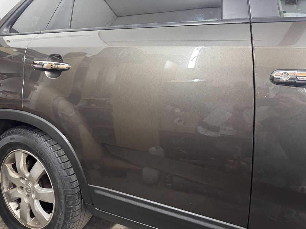 Двері дверка kia sorento