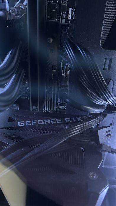 Inno3D GeForce RTX 3060 Twin X2 | Preto