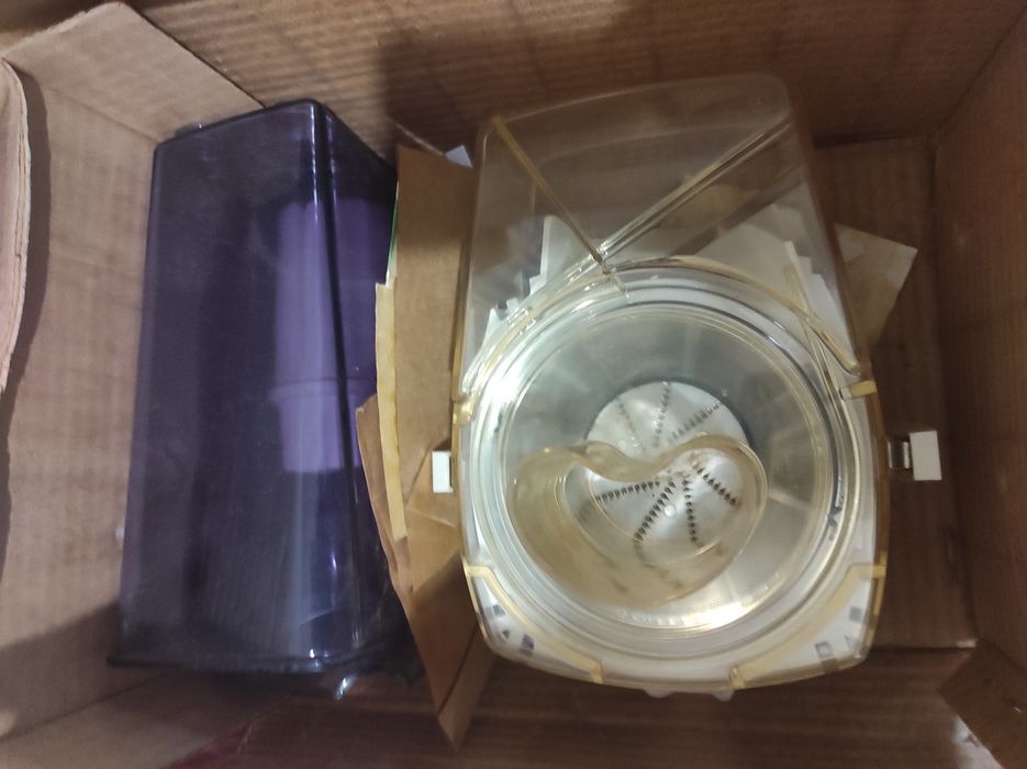 Кухонный комбайн МРИЯ 2 М