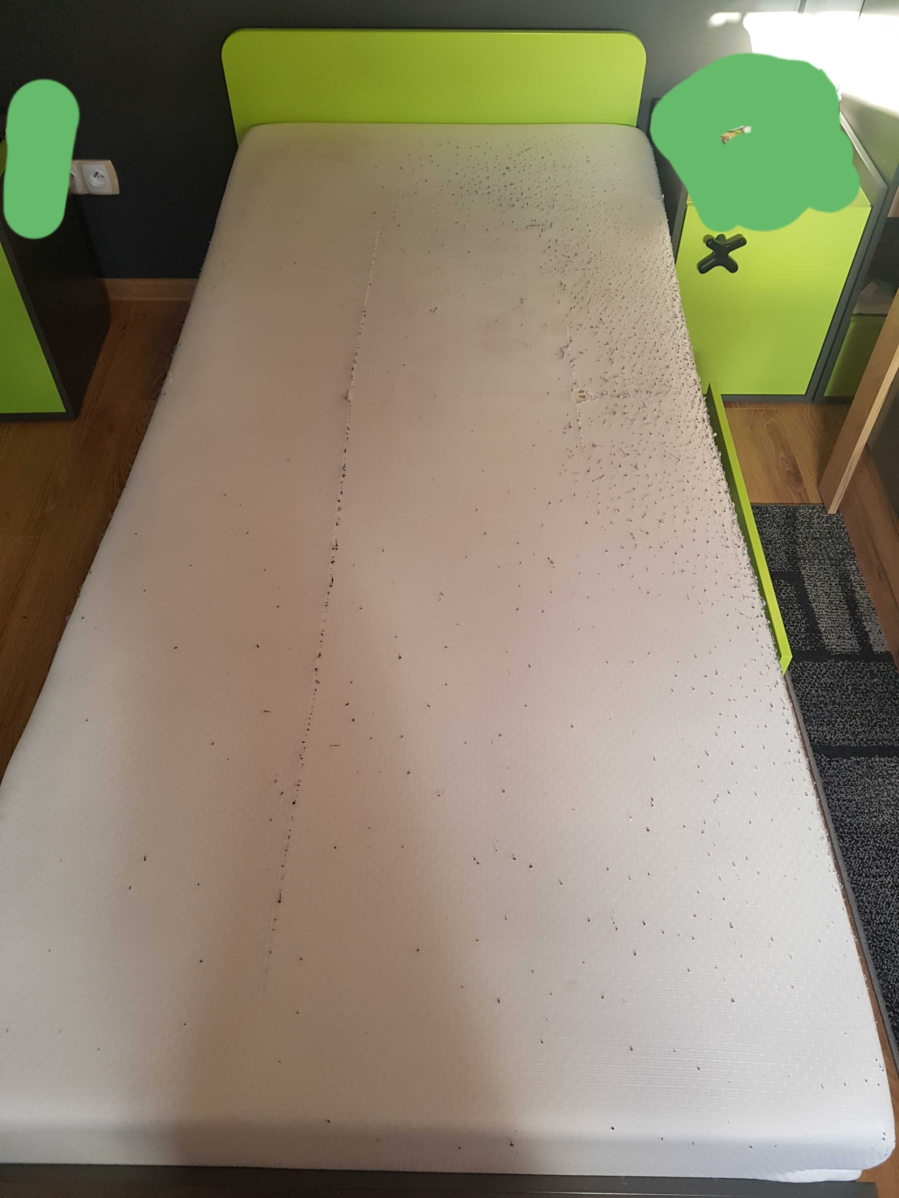Łóżko IKS 90x200