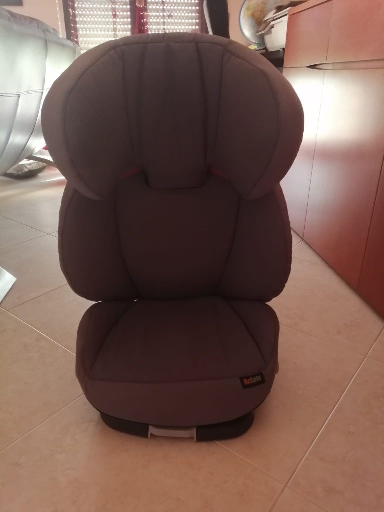 Cadeira auto Be Safe Isofix Izi Up X3