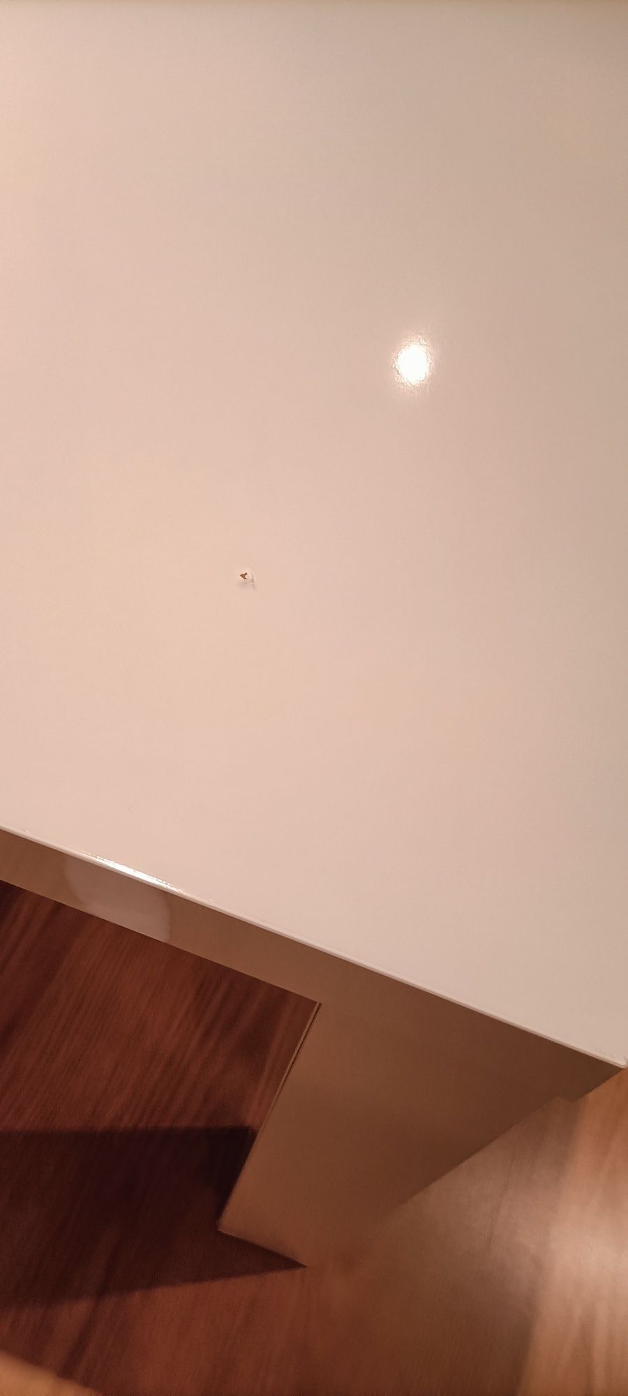 Mesa IKEA, como nova