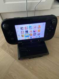 Konsola Nintendo Wii U komplet plus gry 32GB + Pen 64GB