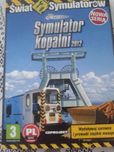 Symulator Kopalni