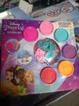Nowa ciastolina playddoh princess