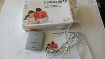 Modem internet zestaw instalacyjny neostrada usb