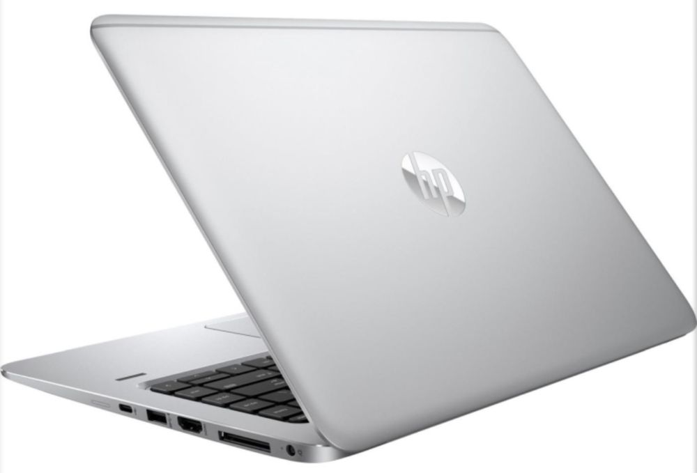 HP EliteBook 1040 G3 i7-6600U/16GB/256SSD/10Pro64 FHD