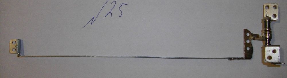 Петли для ноутбука Lenovo G470, G475, Y470, Y471, Y475