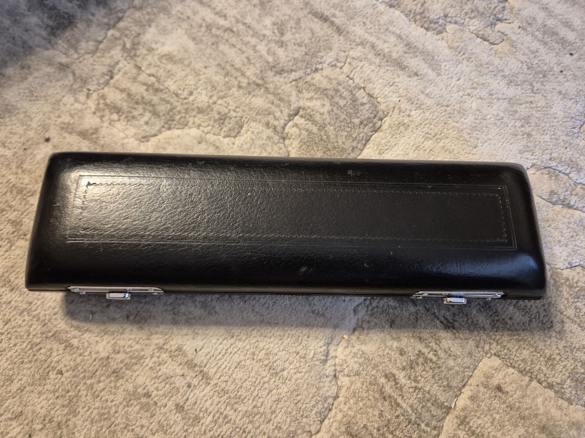 Flet piccolo Yamaha YPC 91
