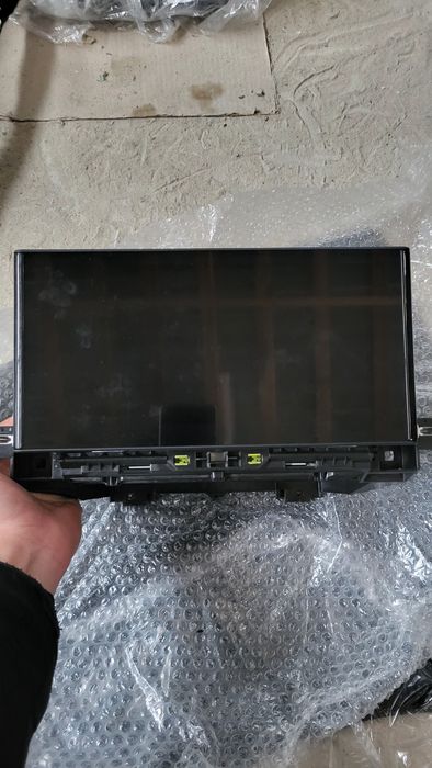 Розборка разборка Audi A4 B9, Дисплей AUDI A4 B9 8W2919620