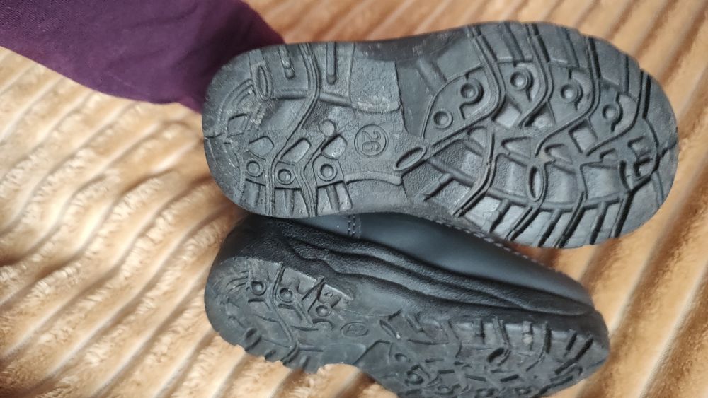 Зимове взуття універсальне