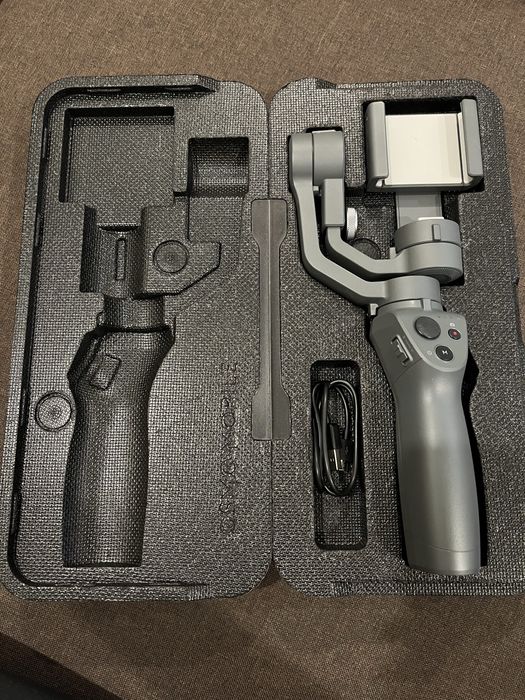 DJI Osmo Mobile 2