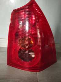 Lampa  Peugeot 307 lewa tylna lewy tyl ]