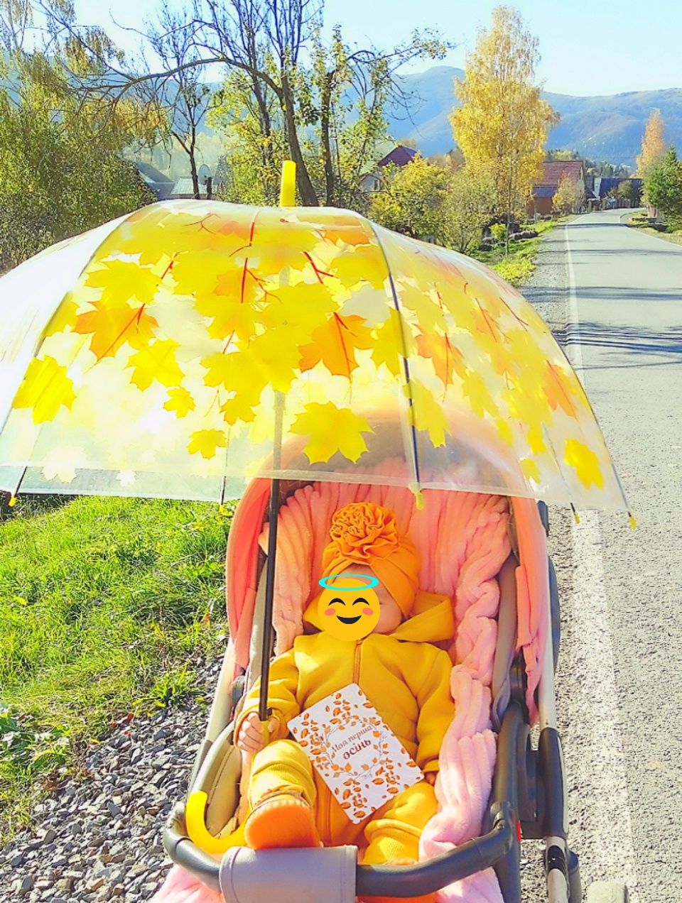 Ромпер універсальний