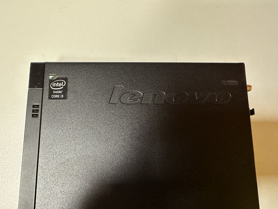 Системник, компʼютер Lenovo ThinkCentre M73 і3/4/120