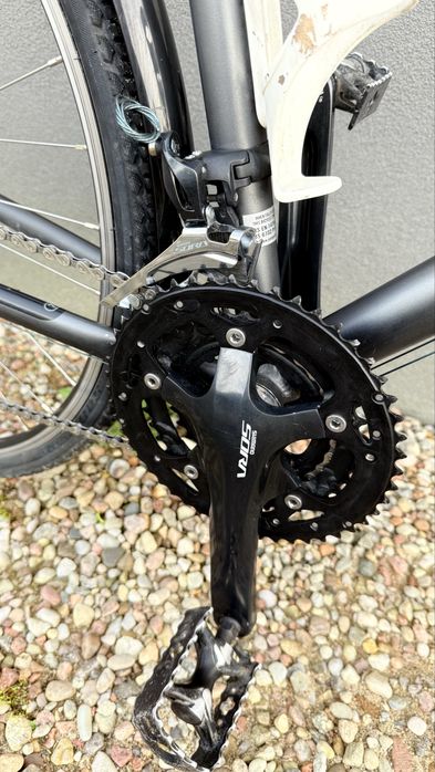 Rower KONA Dew al sora